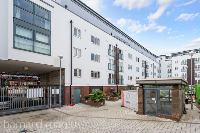 1 bed flat
