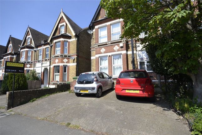 1 bed flat