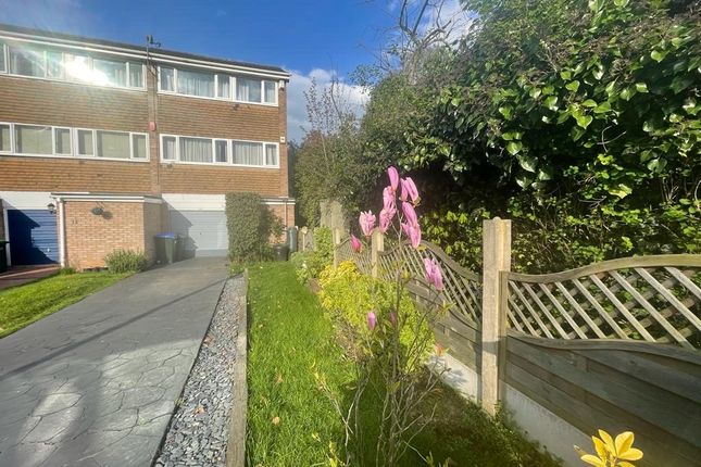 4 bedroom town house for sale