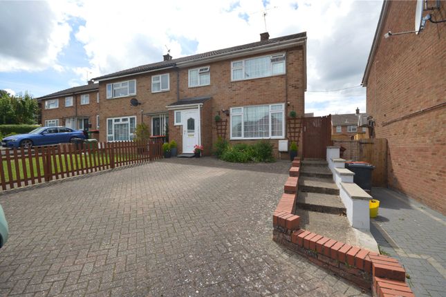 3 bed semi-detached house