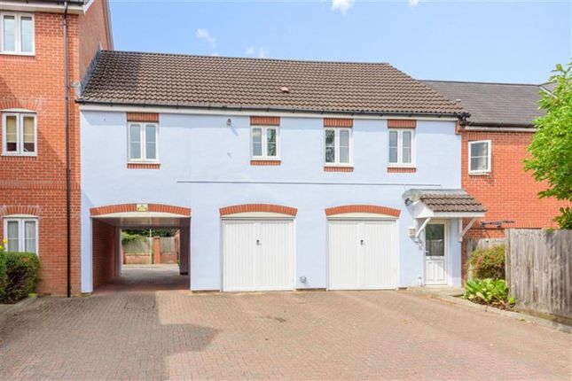 2 bed maisonette