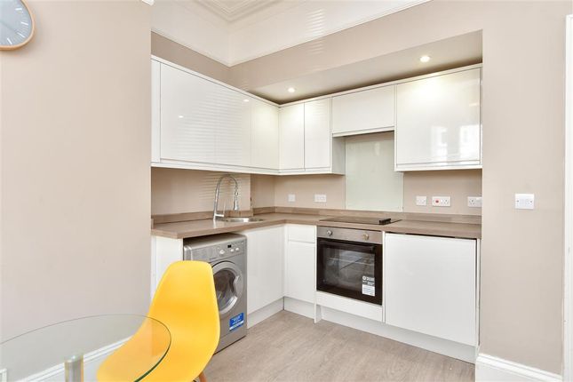 1 bedroom ground floor flat for sale