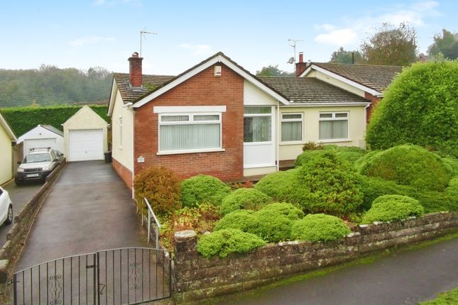 3 bedroom semi-detached bungalow for sale