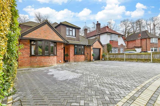 Tangier Way, Tadworth, Surrey 5 bed detached house for sale