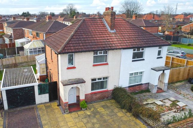 Grantham Road, Southport PR8 2 bed semi