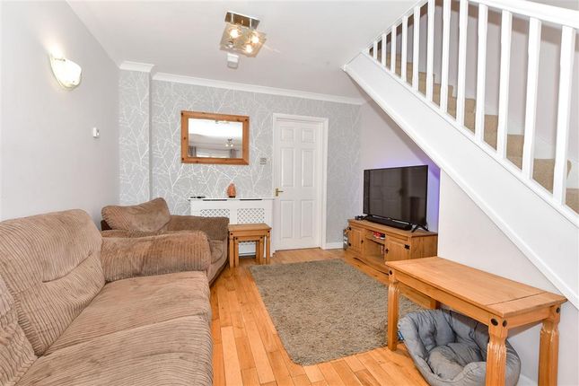 2 bed terraced house