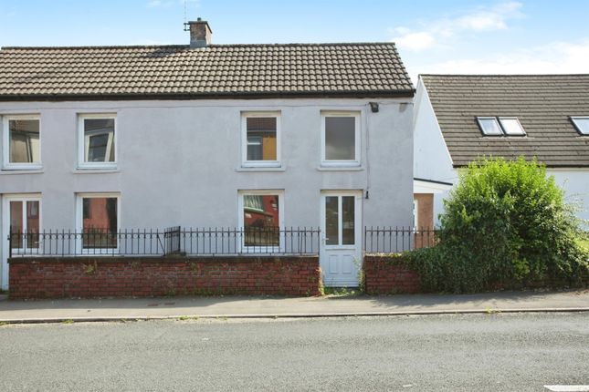 2 bedroom semi-detached house for sale