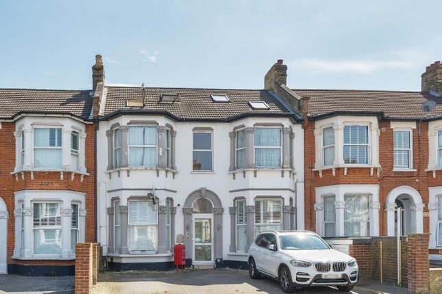 Broadfield Road, London, SE6 1ND 2 bed flat for sale