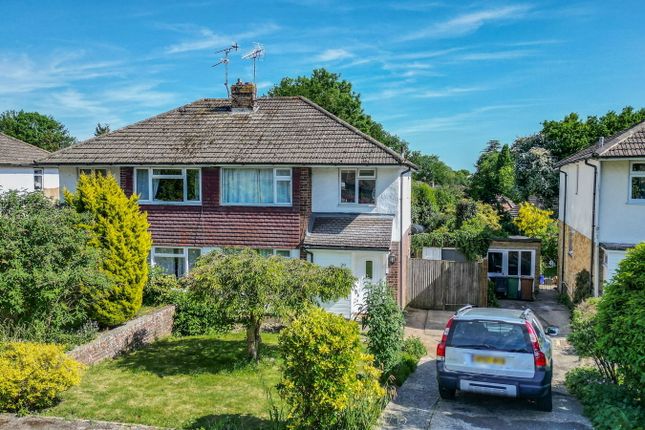 Well Positioned Family Home In Cranbrook 3 bed semi
