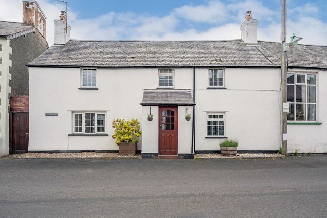 3 bedroom cottage for sale