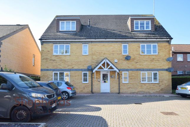 Symonds Court, Cheshunt EN8 1 bed flat for sale