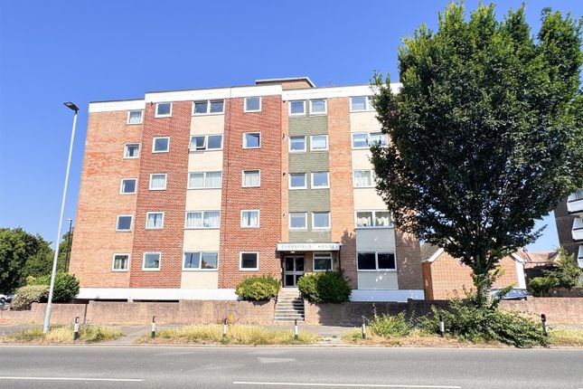 2 bed flat