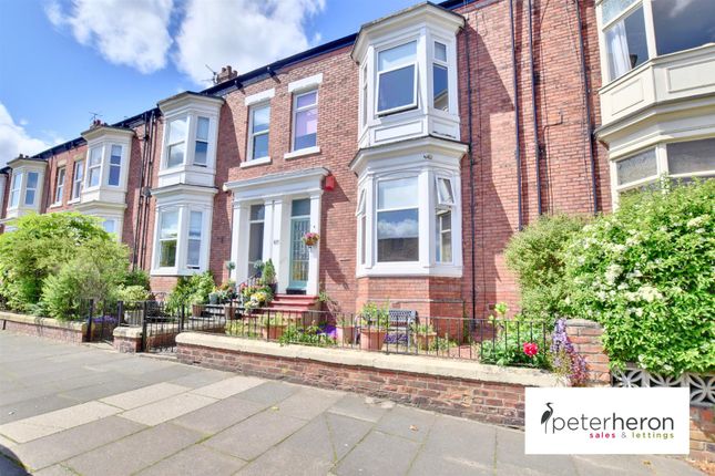 The Craiglands, Tunstall, Sunderland 4 bed terraced house for sale