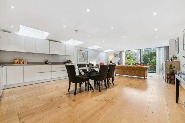 Danehurst Street, London 2 bed flat for sale
