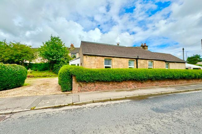 3 bed detached house