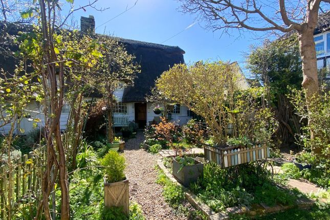 Wimpole Road, Barton, Cambridge 2 bed semi