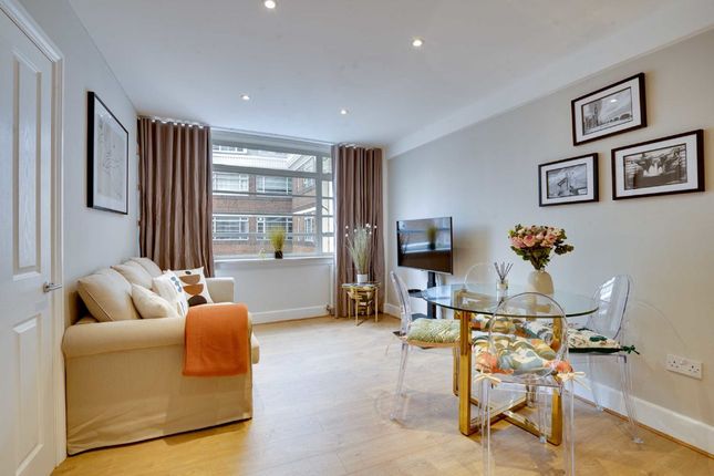 Sloane Avenue, London SW3 1 bed flat for sale