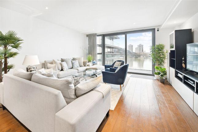 Chartwell House, Waterfront Drive... 3 bed apartment for sale