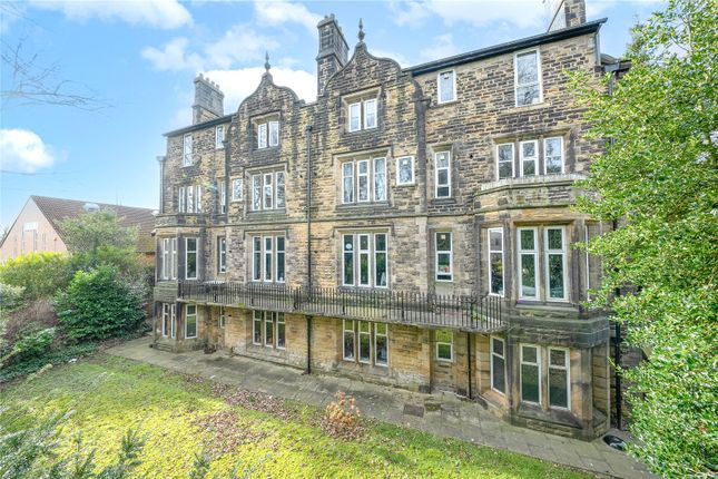 Flat 9, Chapeltown Road, Leeds, West... 1 bed apartment for sale