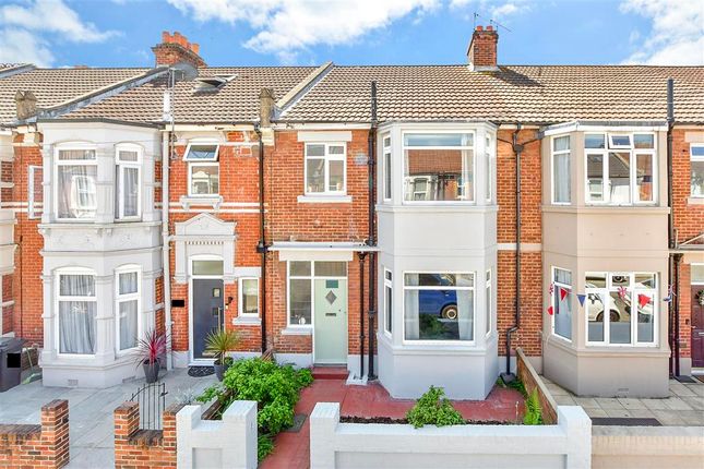 Ophir Road, North End, Portsmouth... 3 bed terraced house for sale