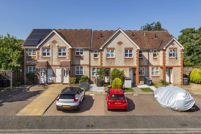 Virginia Water, Surrey 2 bed terraced house for sale