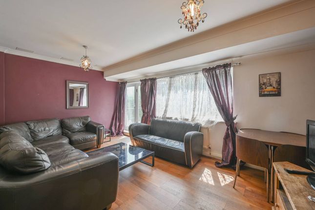 1 bed flat