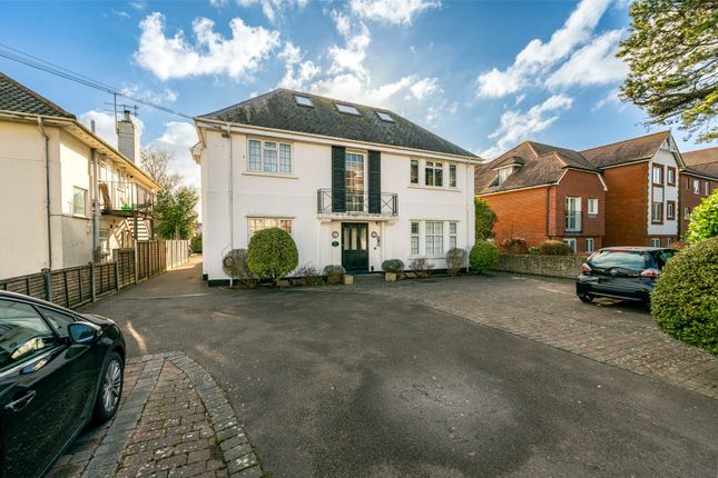 2 bed flat