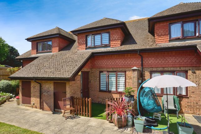 1 bedroom terraced house for sale