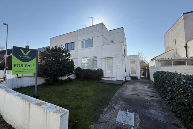 Ravensdale Walk, Darlington 2 bed semi