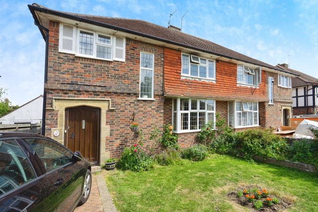 4 bedroom semi-detached house for sale