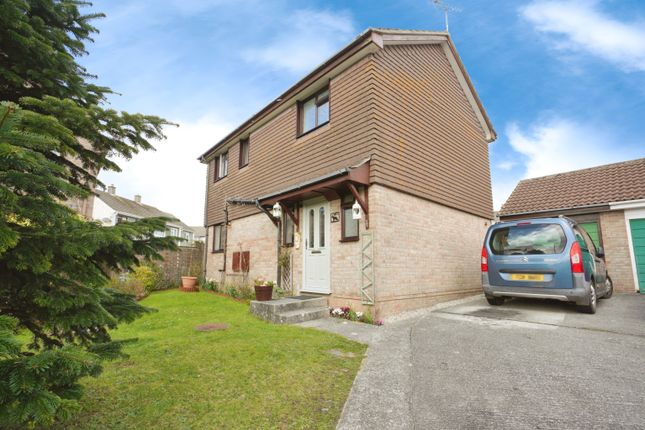 2 bedroom detached house for sale