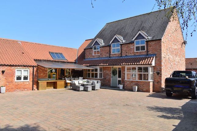 5 bed property