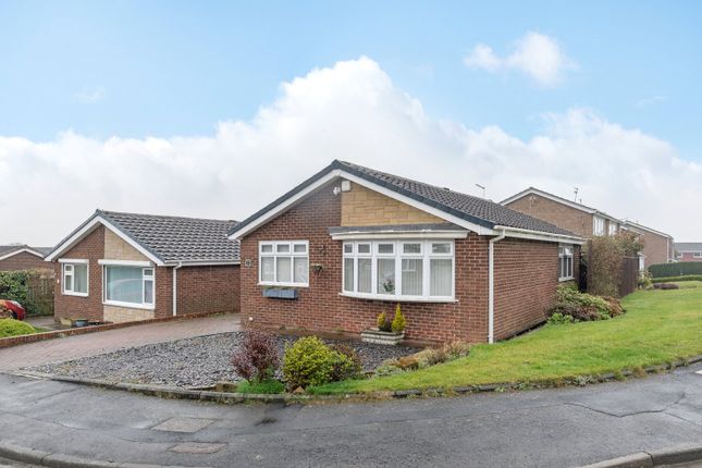 Garner Close, Tyne and Wear NE5 2 bed bungalow for sale