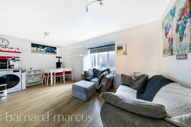 1 bed flat