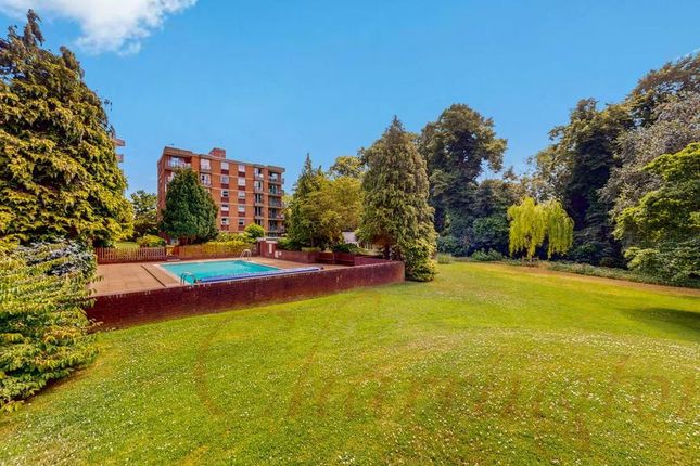 2 bed flat