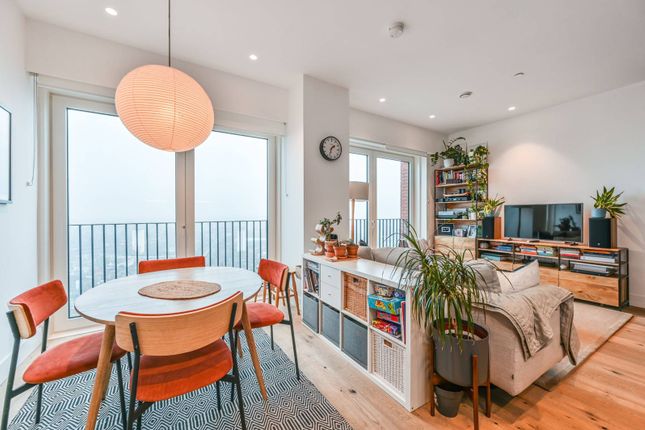 2 bed flat