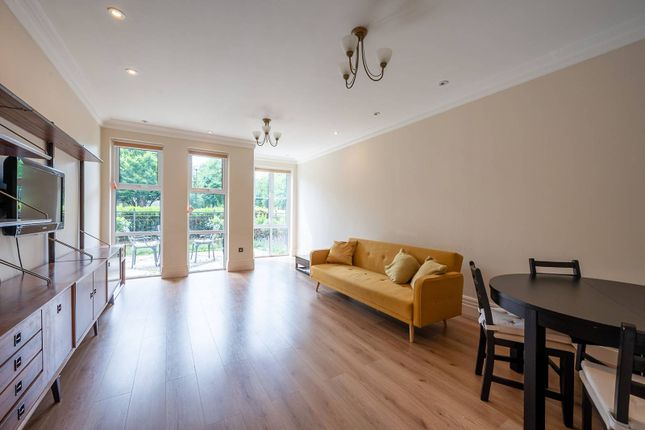 Kew Riverside, Kew, Richmond, TW9 1 bed flat for sale