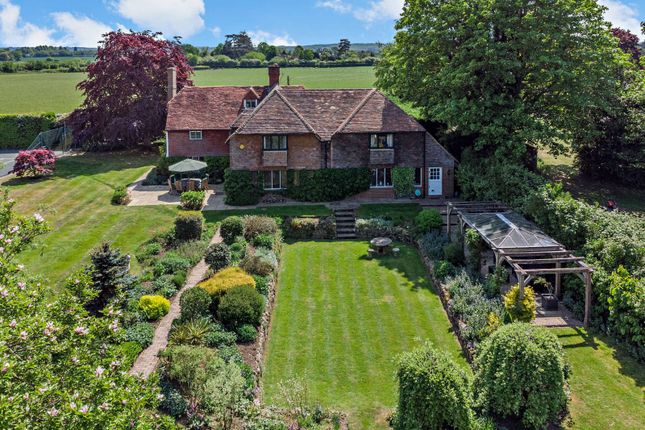 Ashes Lane, Hadlow, Tonbridge 6 bed detached house for sale
