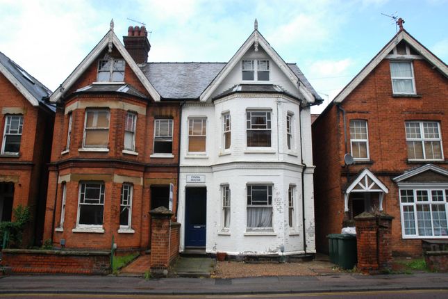 York Road, Guildford, GU1 1 bed flat for sale