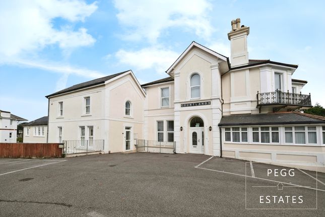 Rawlyn Road, Torquay TQ2 2 bed flat for sale