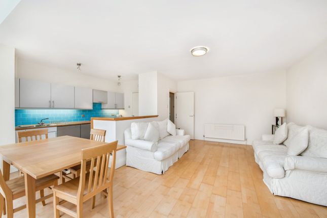 1 bed flat
