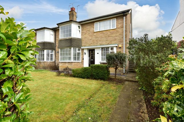 2 bedroom ground floor maisonette for sale
