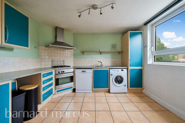 2 bed flat