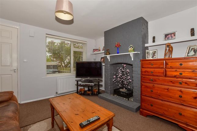 2 bed terraced house