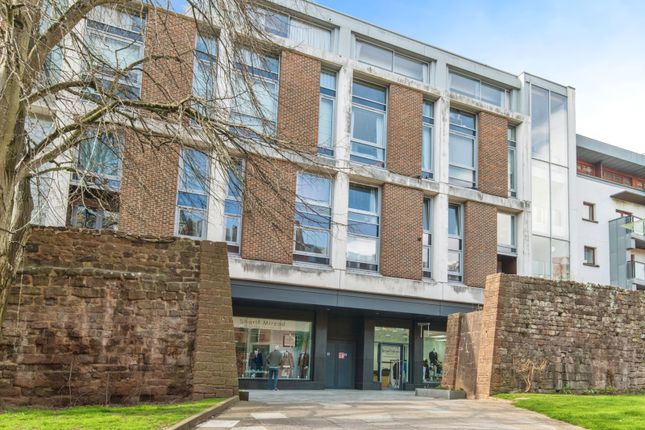 1 bed flat