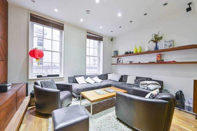 Shorts Gardens, Covent Garden... 3 bed maisonette for sale