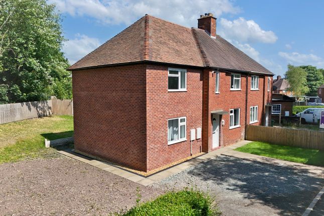 6 bedroom semi-detached house for sale