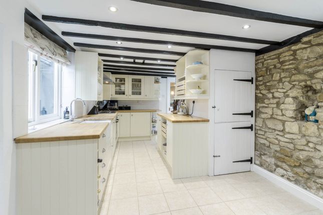 Gold Street, Milton Keynes MK19 4 bed end of terrace house for sale