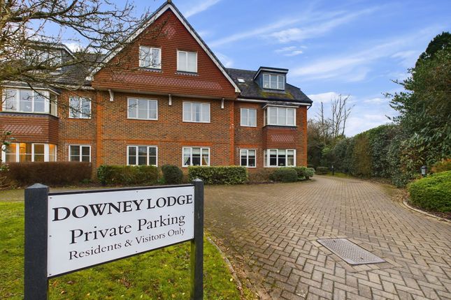 Brewer Road, Crawley RH10 1 bed flat for sale