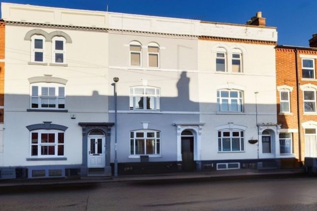 Colwyn Road, The Mounts, Northampton... 3 bed townhouse for sale